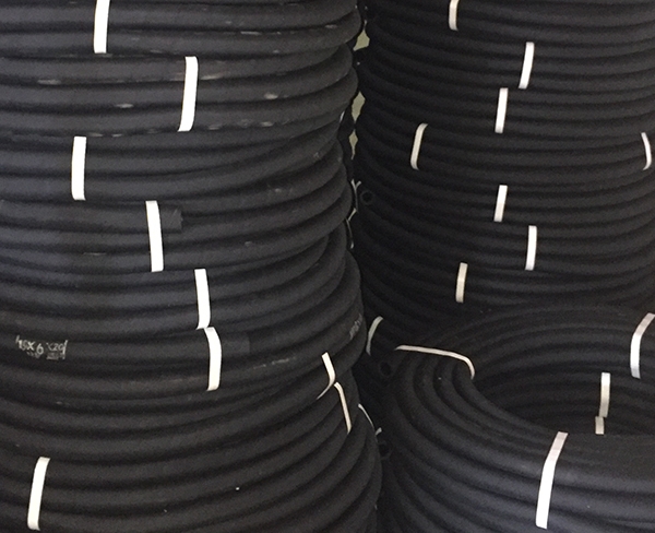 輸送壓縮空氣膠管