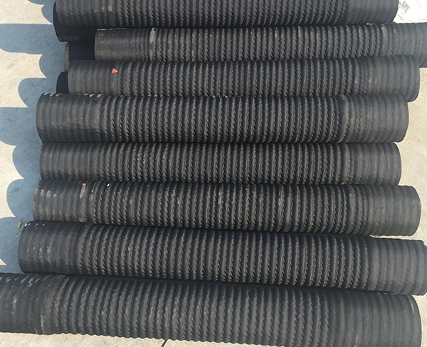 環衛公司用吸水膠管