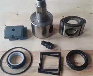 石油高壓硬管線及配件