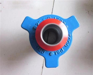 石油高壓硬管線及配件